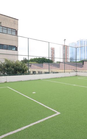 Apartamento para alugar com 108m², 3 quartos e 3 vagasQuadra 