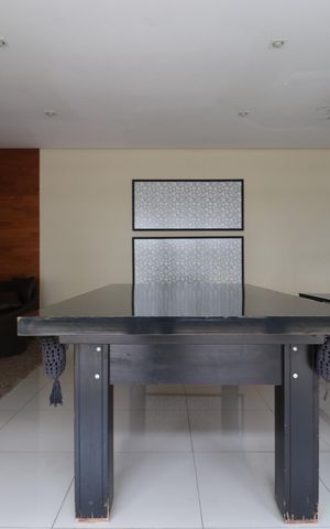 Apartamento para alugar com 108m², 3 quartos e 3 vagasSalão de jogos 