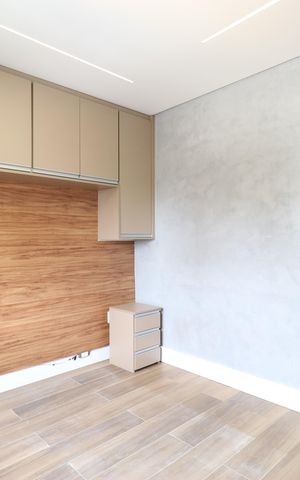 Apartamento para alugar com 108m², 3 quartos e 3 vagasSuite 