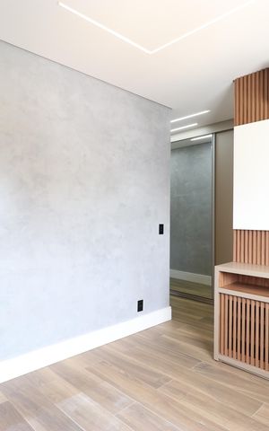 Apartamento para alugar com 108m², 3 quartos e 3 vagasSuite 