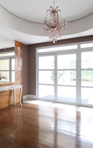 Apartamento para alugar com 108m², 3 quartos e 3 vagasHall de entrada 