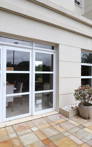 Apartamento para alugar com 108m², 3 quartos e 3 vagasÁrea de 