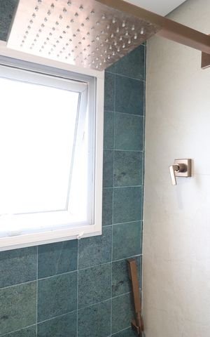 Apartamento para alugar com 108m², 3 quartos e 3 vagasBanheiro Social