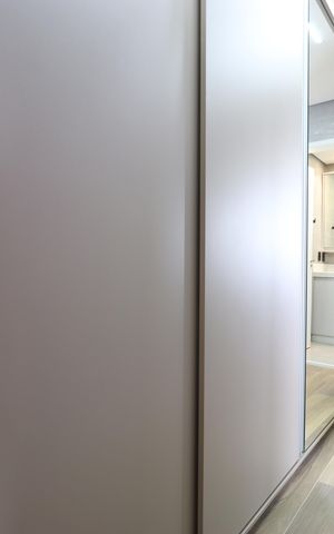 Apartamento para alugar com 108m², 3 quartos e 3 vagasSuite 