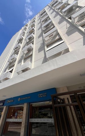 Apartamento à venda com 122m², 3 quartos e 1 vaga