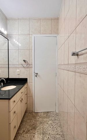 Apartamento à venda com 122m², 3 quartos e 1 vaga