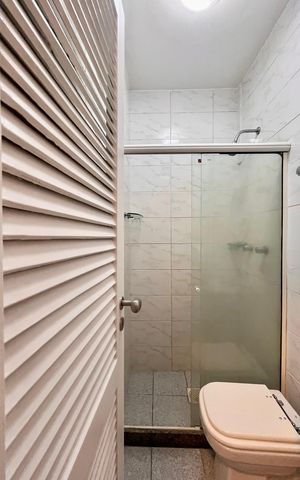 Apartamento à venda com 122m², 3 quartos e 1 vaga