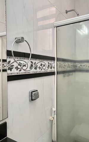 Apartamento à venda com 122m², 3 quartos e 1 vaga
