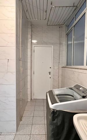 Apartamento à venda com 122m², 3 quartos e 1 vaga