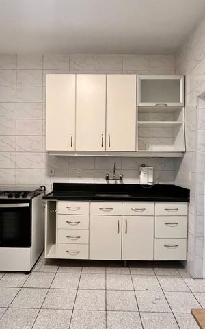 Apartamento à venda com 122m², 3 quartos e 1 vaga
