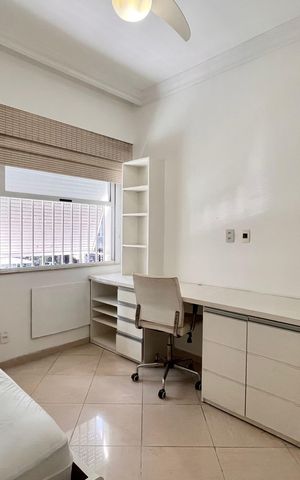 Apartamento à venda com 122m², 3 quartos e 1 vaga