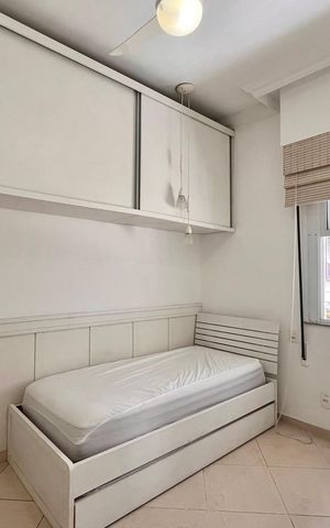 Apartamento à venda com 122m², 3 quartos e 1 vaga