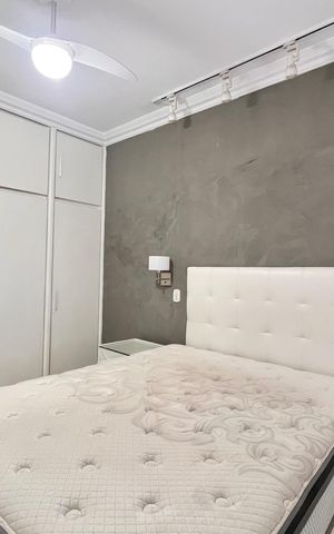 Apartamento à venda com 122m², 3 quartos e 1 vaga