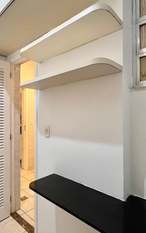 Apartamento à venda com 122m², 3 quartos e 1 vaga