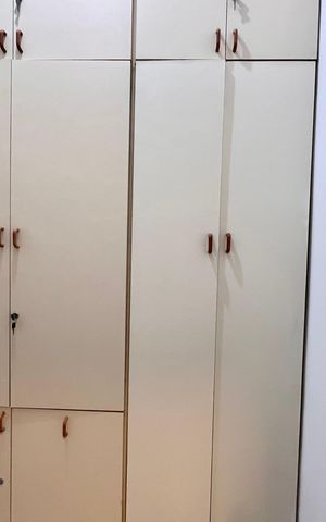 Apartamento à venda com 122m², 3 quartos e 1 vaga