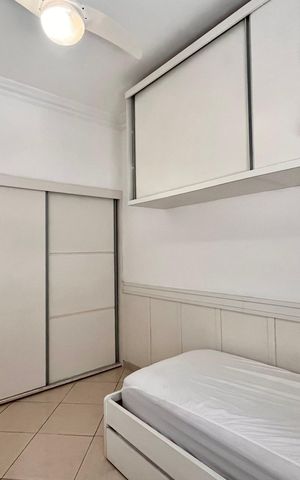 Apartamento à venda com 122m², 3 quartos e 1 vaga