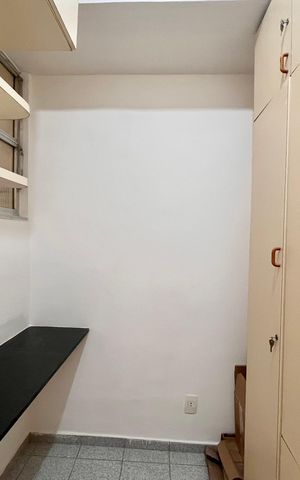 Apartamento à venda com 122m², 3 quartos e 1 vaga