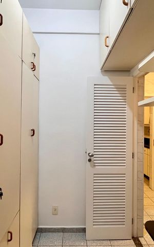 Apartamento à venda com 122m², 3 quartos e 1 vaga