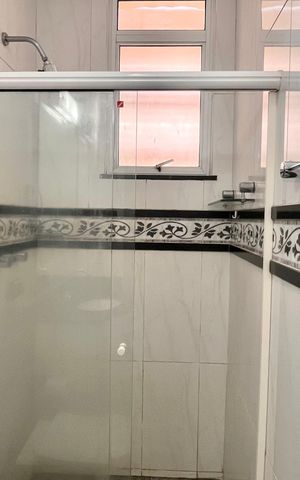 Apartamento à venda com 122m², 3 quartos e 1 vaga