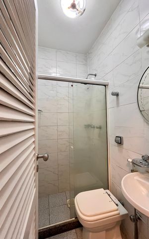 Apartamento à venda com 122m², 3 quartos e 1 vaga