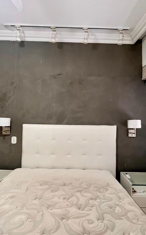 Apartamento à venda com 122m², 3 quartos e 1 vaga