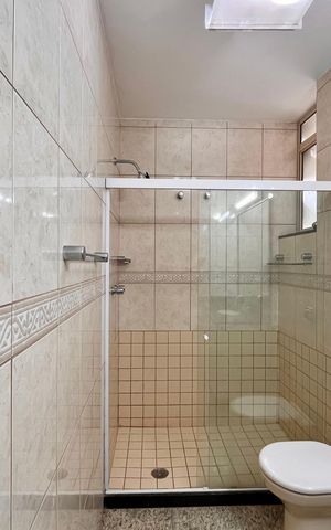 Apartamento à venda com 122m², 3 quartos e 1 vaga
