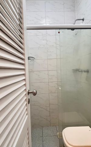 Apartamento à venda com 122m², 3 quartos e 1 vaga