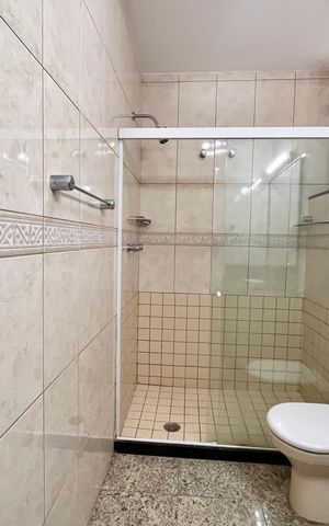 Apartamento à venda com 122m², 3 quartos e 1 vaga