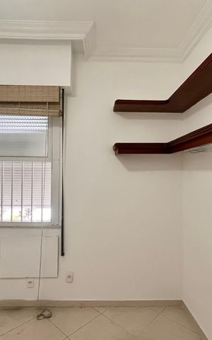 Apartamento à venda com 122m², 3 quartos e 1 vaga