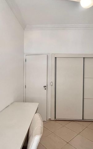 Apartamento à venda com 122m², 3 quartos e 1 vaga