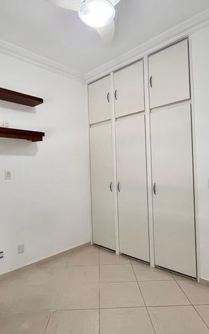 Apartamento à venda com 122m², 3 quartos e 1 vaga