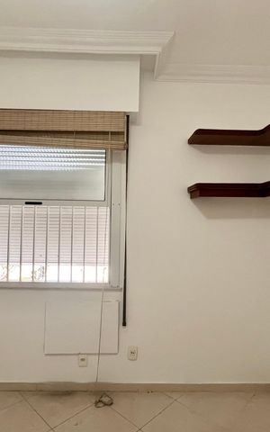 Apartamento à venda com 122m², 3 quartos e 1 vaga