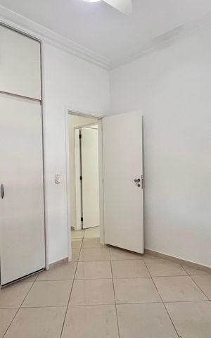 Apartamento à venda com 122m², 3 quartos e 1 vaga