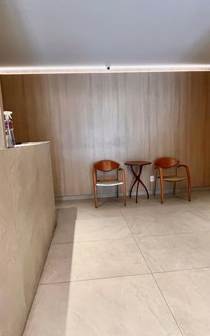 Apartamento à venda com 122m², 3 quartos e 1 vaga