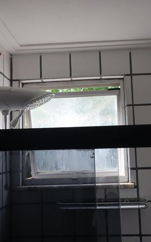 Apartamento para alugar com 52m², 2 quartos e 1 vagaBanheiro
