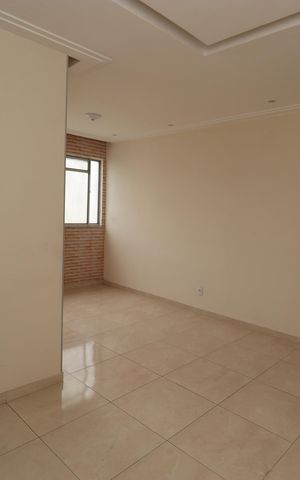 Apartamento para alugar com 52m², 2 quartos e 1 vagaSala