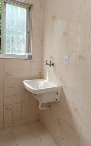 Apartamento para alugar com 52m², 2 quartos e 1 vagaÁrea de Serviço