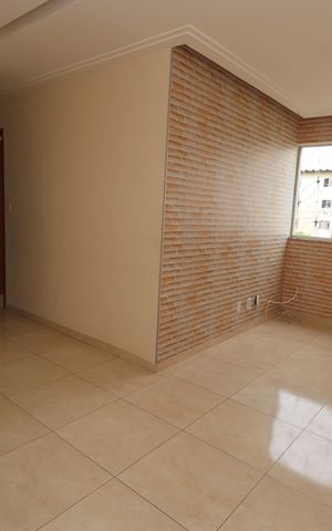 Apartamento para alugar com 52m², 2 quartos e 1 vagaSala