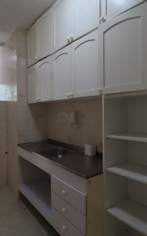 Apartamento para alugar com 52m², 2 quartos e 1 vagaCozinha