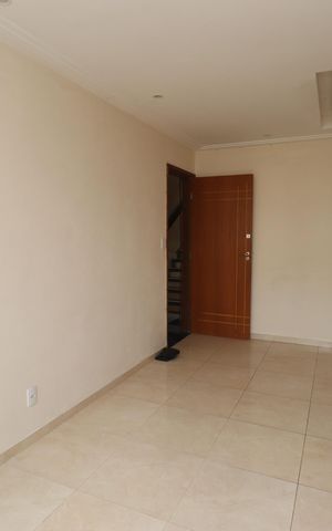 Apartamento para alugar com 52m², 2 quartos e 1 vagaSala