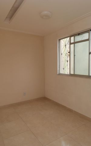 Apartamento para alugar com 52m², 2 quartos e 1 vagaQuarto 2