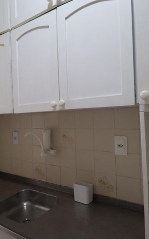 Apartamento para alugar com 52m², 2 quartos e 1 vagaCozinha