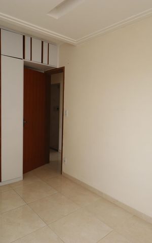 Apartamento para alugar com 52m², 2 quartos e 1 vagaQuarto 2