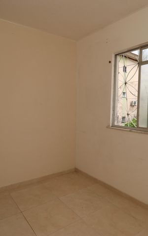 Apartamento para alugar com 52m², 2 quartos e 1 vagaQuarto 1