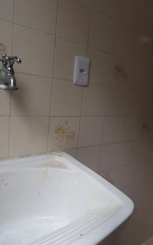 Apartamento para alugar com 52m², 2 quartos e 1 vagaÁrea de Serviço