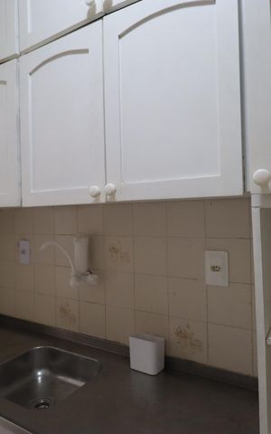 Apartamento para alugar com 52m², 2 quartos e 1 vagaCozinha