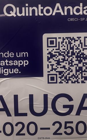 Apartamento para alugar com 28m², 1 quarto e 1 vaga