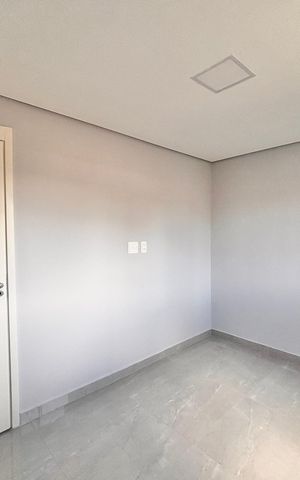 Apartamento para alugar com 28m², 1 quarto e 1 vaga