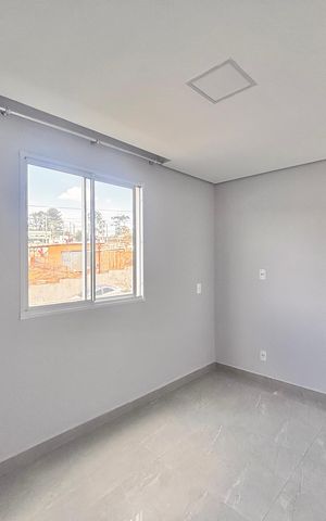 Apartamento para alugar com 28m², 1 quarto e 1 vaga