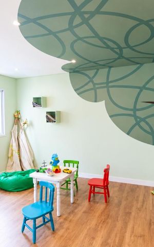 Apartamento para alugar com 28m², 1 quarto e 1 vaga